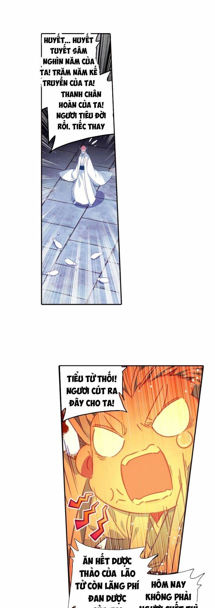 Duy Ngã Độc Tiên: Chapter 19