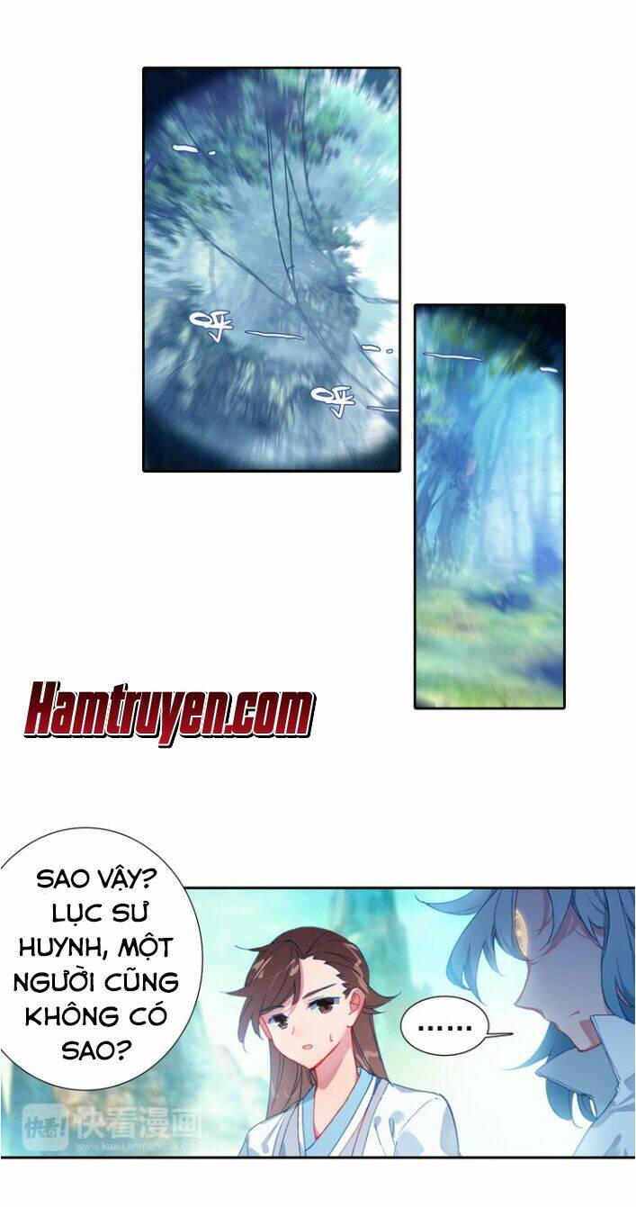 Duy Ngã Độc Tiên: Chapter 2