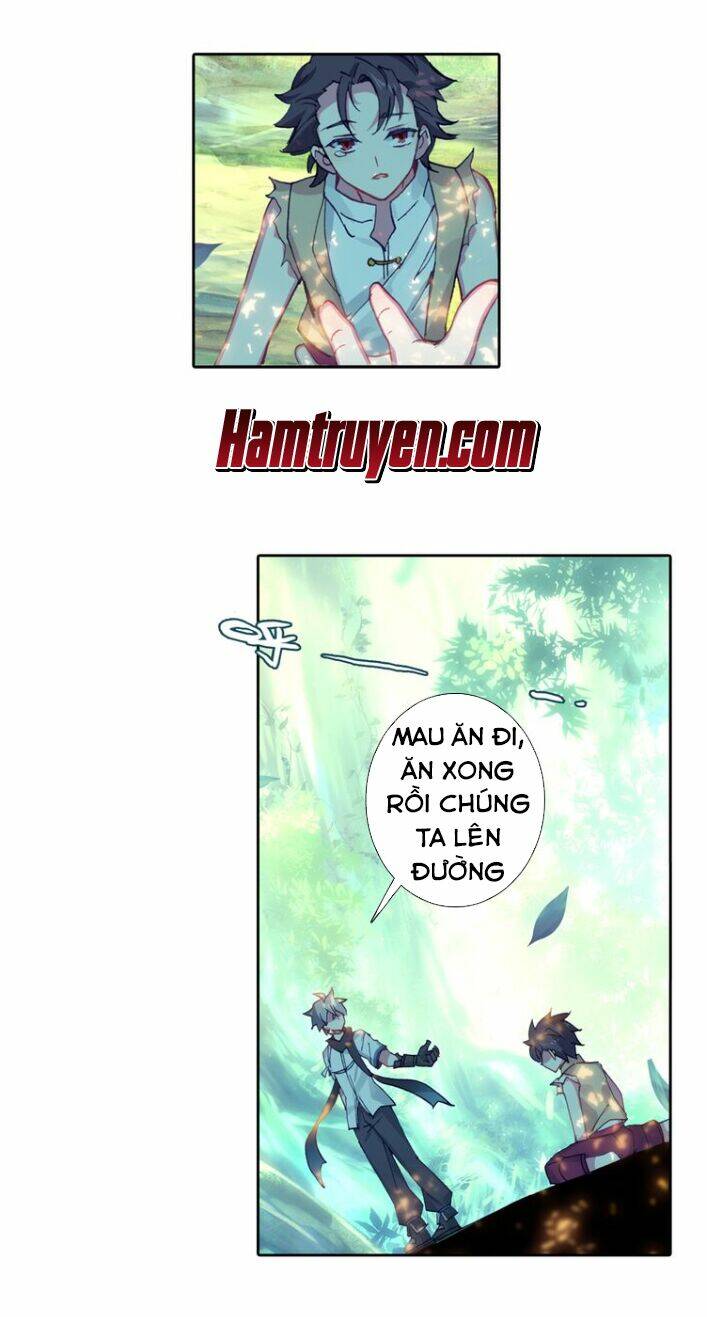 Duy Ngã Độc Tiên: Chapter 2