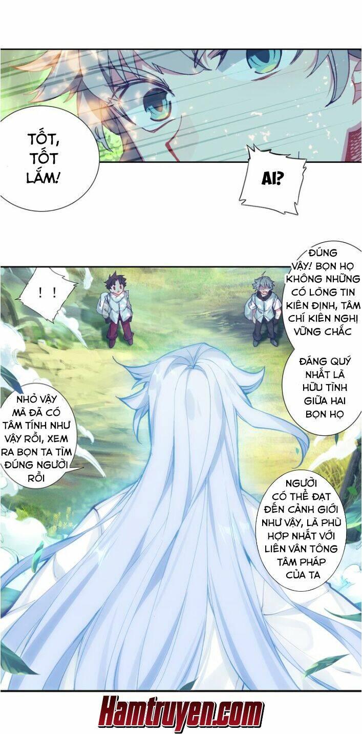 Duy Ngã Độc Tiên: Chapter 2