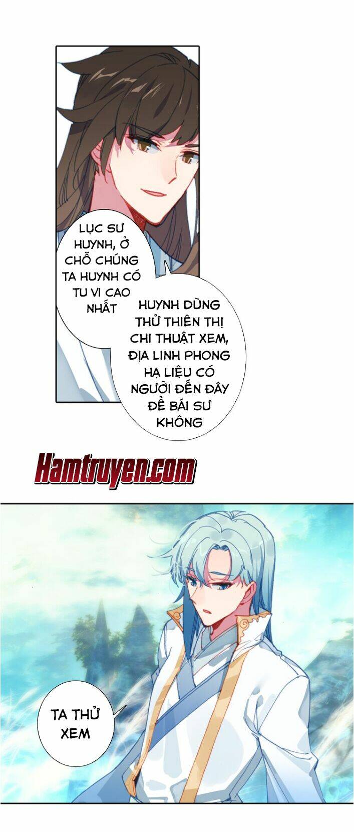 Duy Ngã Độc Tiên: Chapter 2