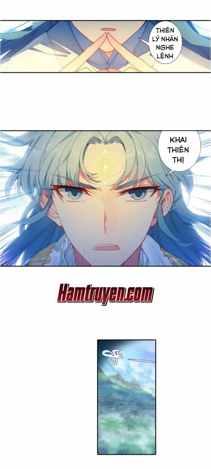 Duy Ngã Độc Tiên: Chapter 2