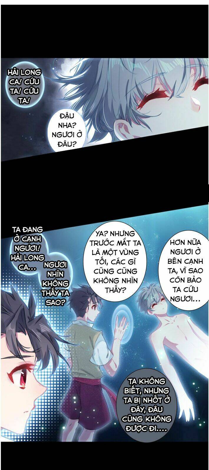 Duy Ngã Độc Tiên: Chapter 20