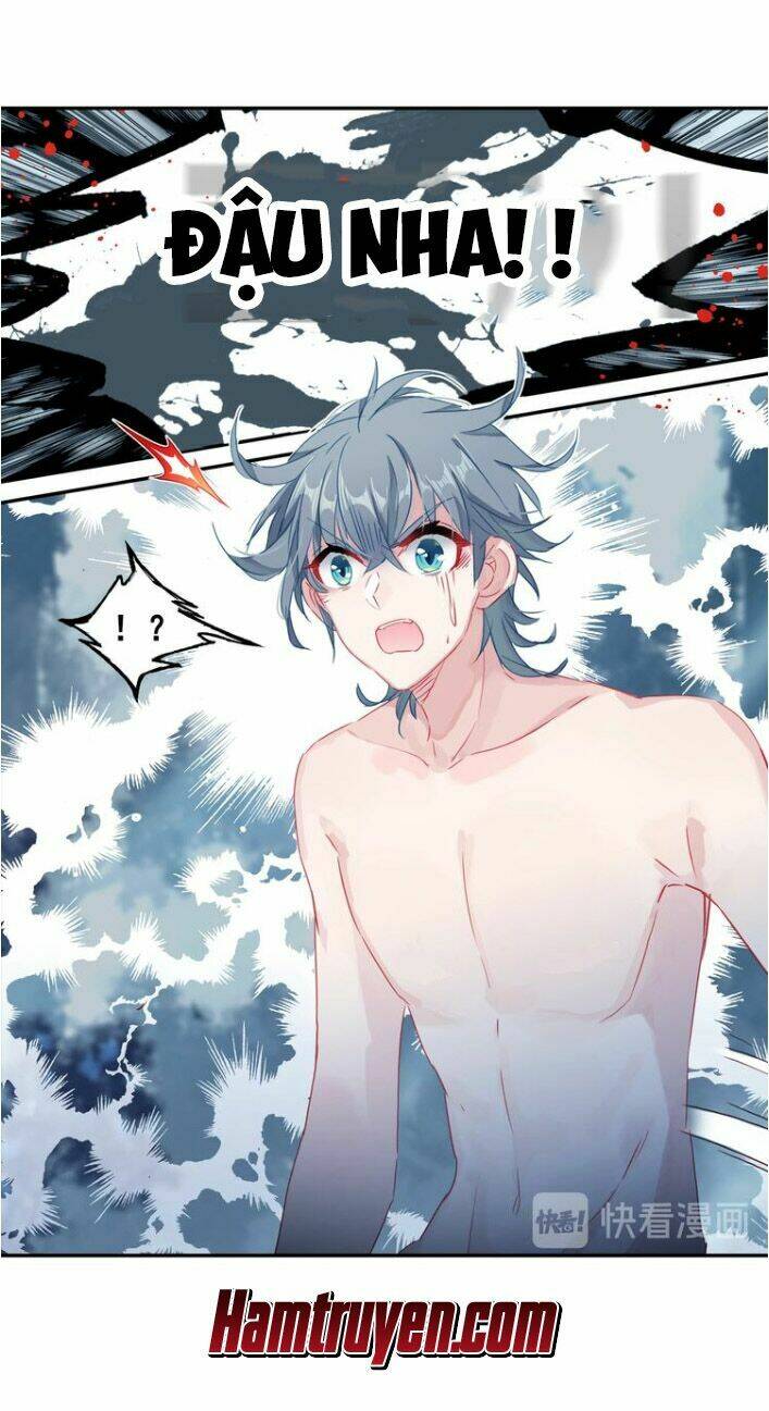 Duy Ngã Độc Tiên: Chapter 20