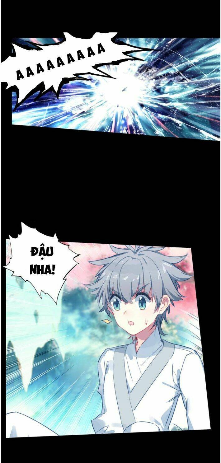 Duy Ngã Độc Tiên: Chapter 20