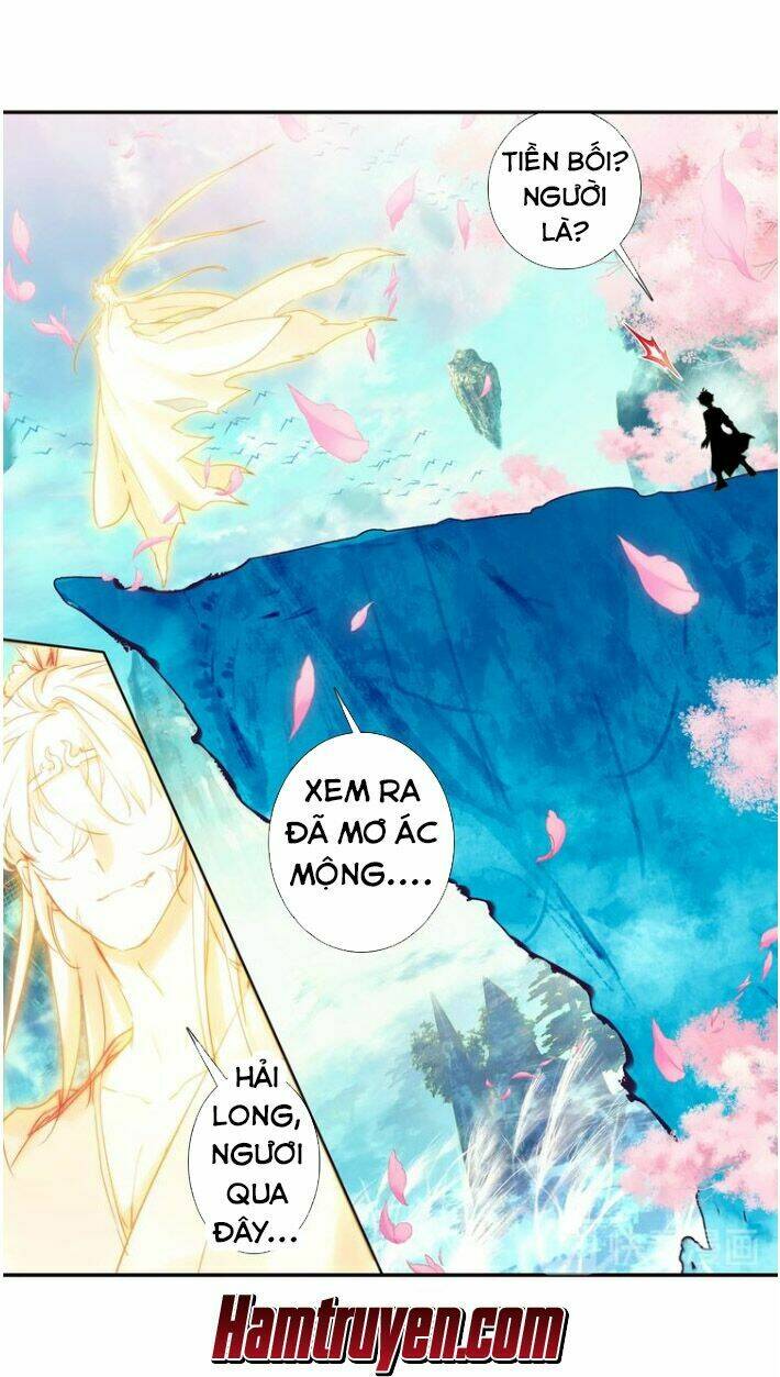 Duy Ngã Độc Tiên: Chapter 20