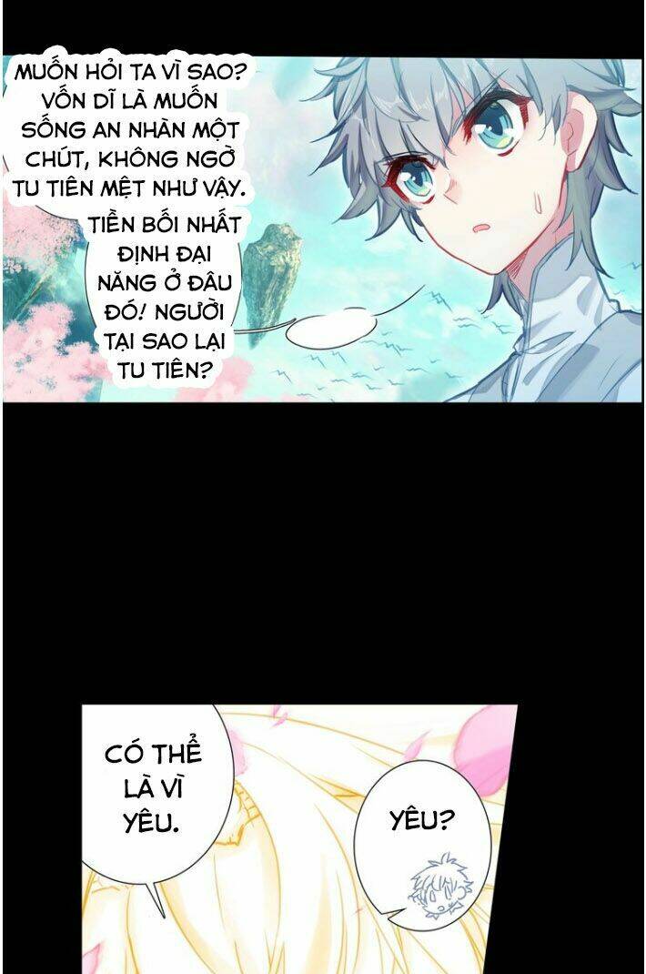 Duy Ngã Độc Tiên: Chapter 20
