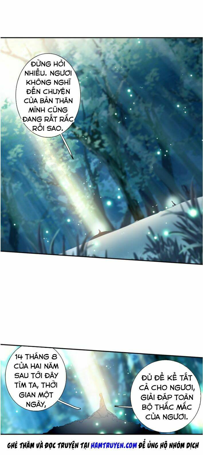Duy Ngã Độc Tiên: Chapter 21