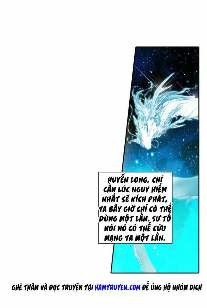 Duy Ngã Độc Tiên: Chapter 22