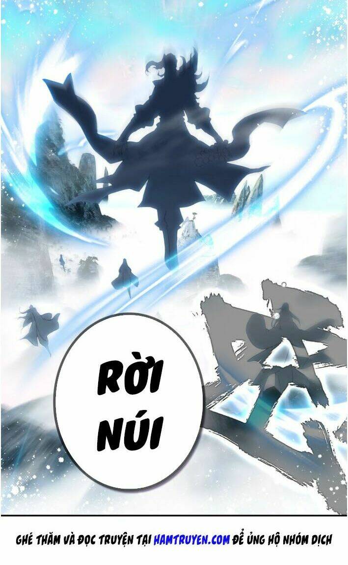 Duy Ngã Độc Tiên: Chapter 22