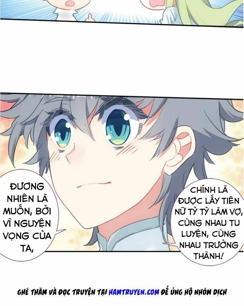 Duy Ngã Độc Tiên: Chapter 23.5