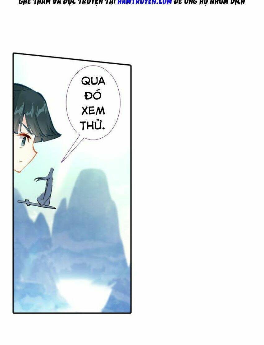 Duy Ngã Độc Tiên: Chapter 23