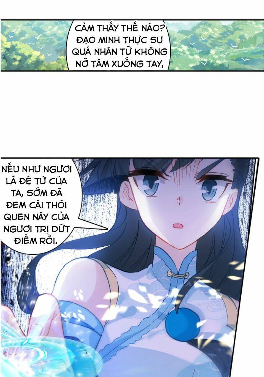 Duy Ngã Độc Tiên: Chapter 24