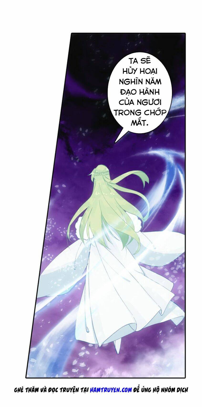 Duy Ngã Độc Tiên: Chapter 24
