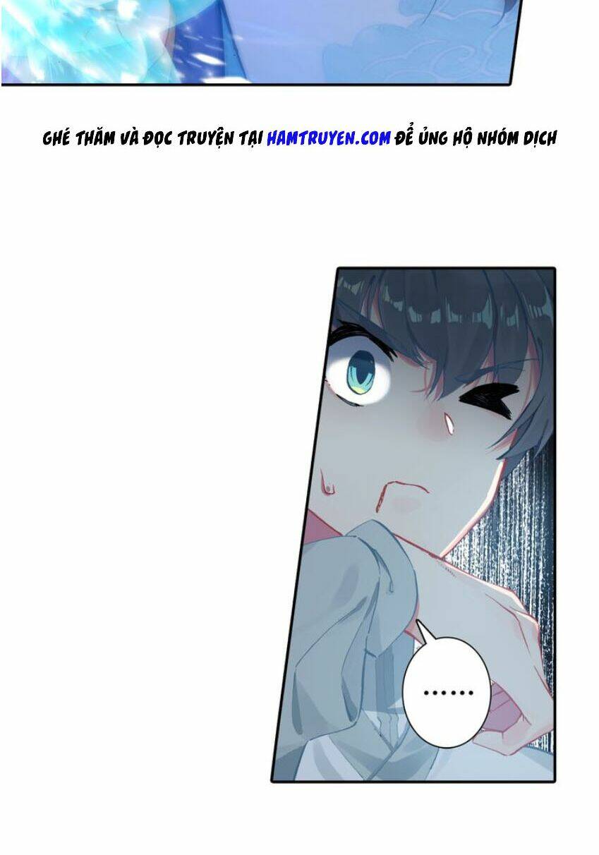 Duy Ngã Độc Tiên: Chapter 24