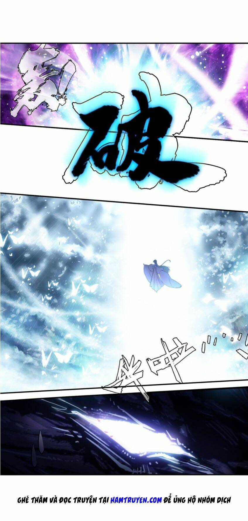 Duy Ngã Độc Tiên: Chapter 24