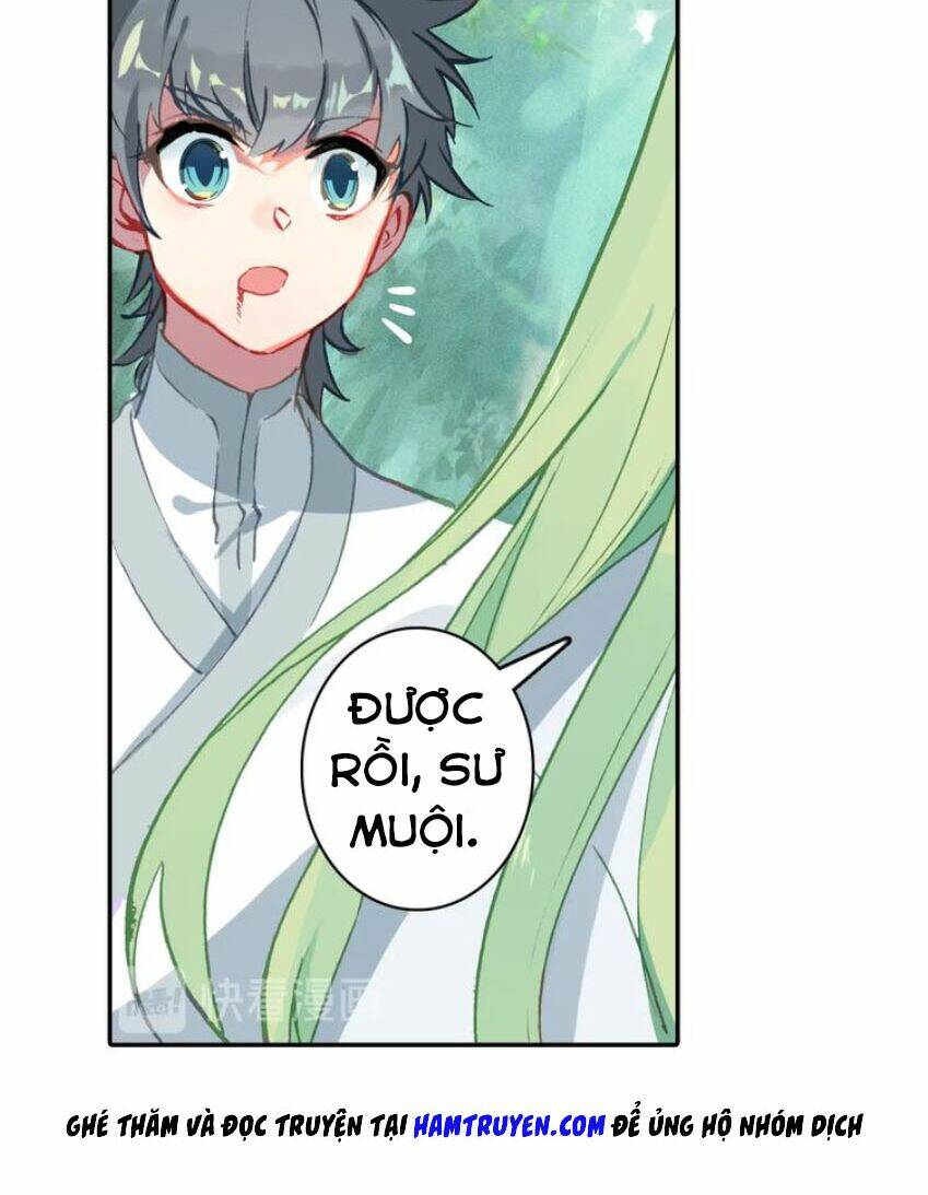 Duy Ngã Độc Tiên: Chapter 24