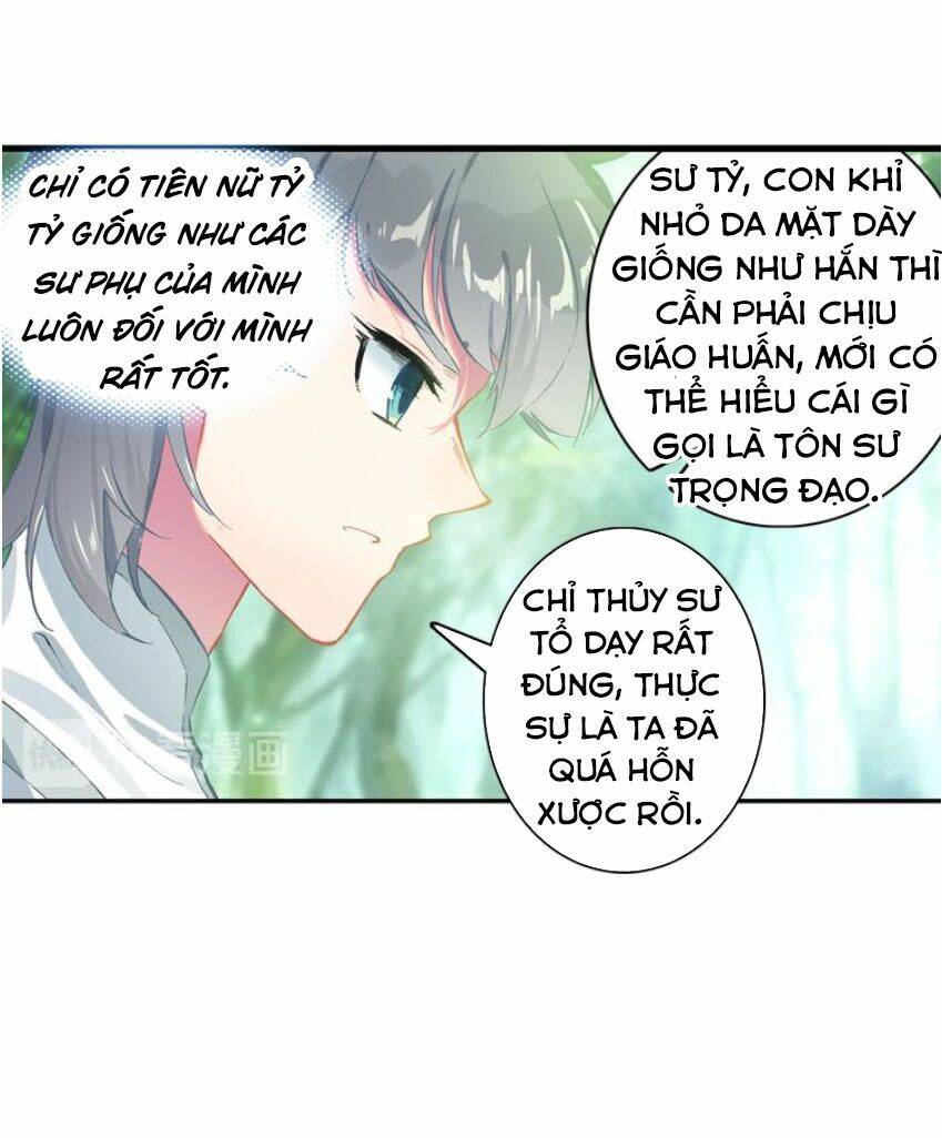 Duy Ngã Độc Tiên: Chapter 24