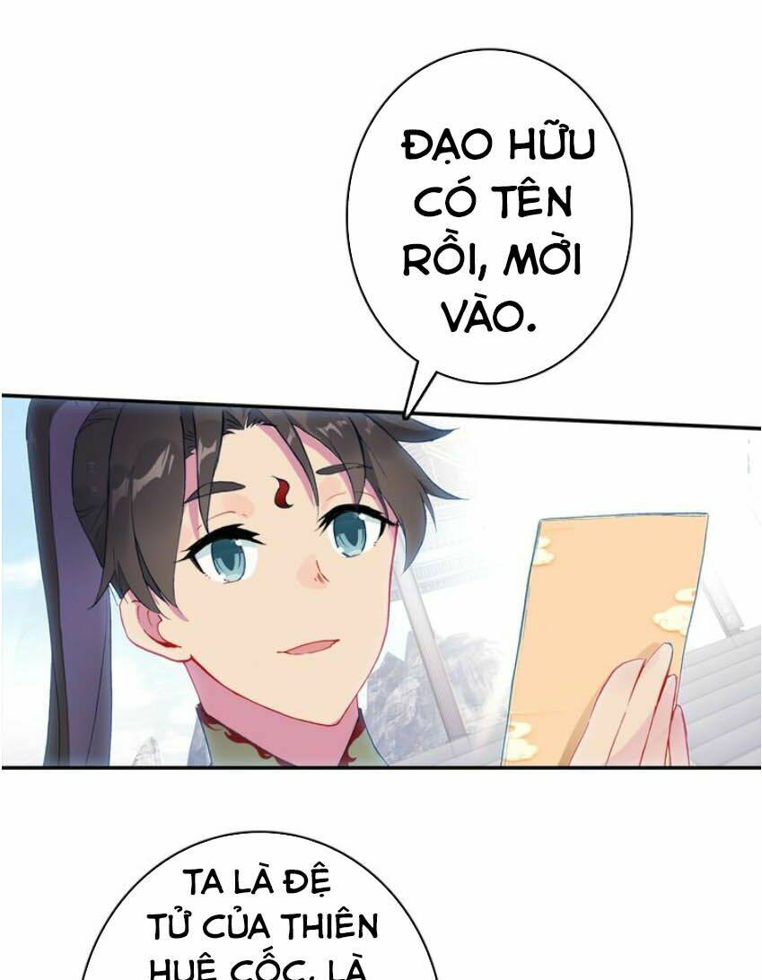 Duy Ngã Độc Tiên: Chapter 26