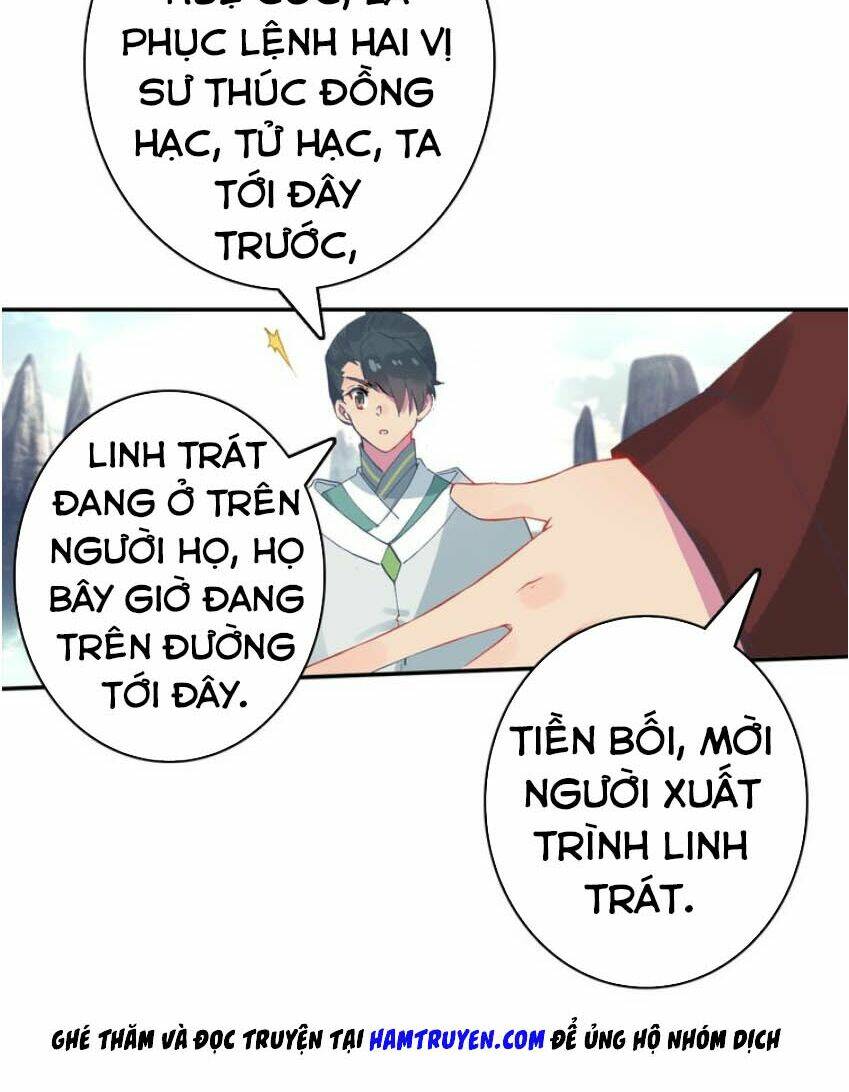 Duy Ngã Độc Tiên: Chapter 26