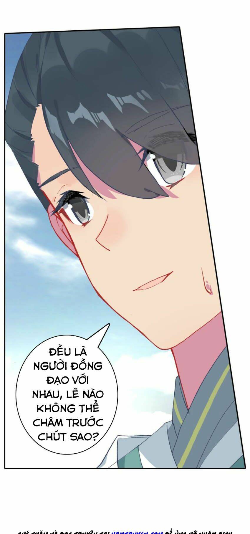 Duy Ngã Độc Tiên: Chapter 26