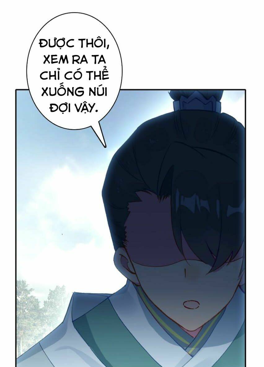 Duy Ngã Độc Tiên: Chapter 26