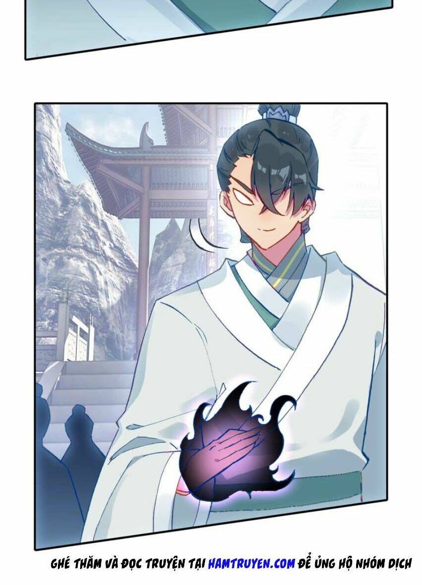Duy Ngã Độc Tiên: Chapter 26