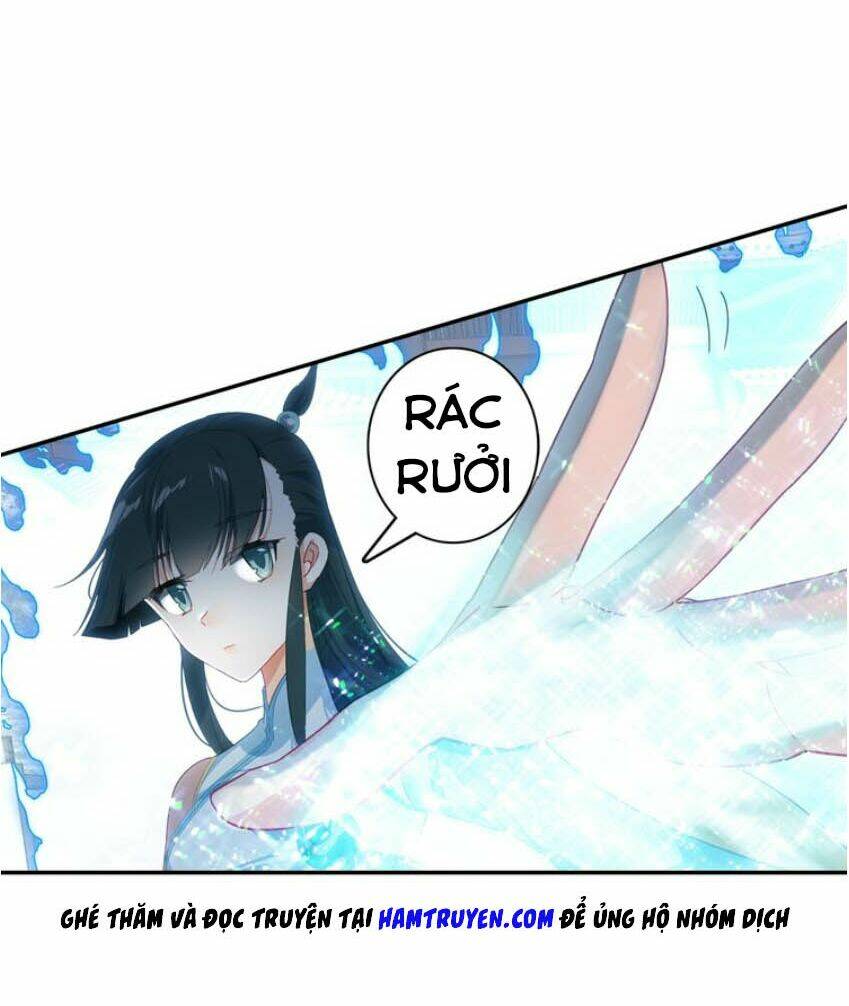Duy Ngã Độc Tiên: Chapter 26