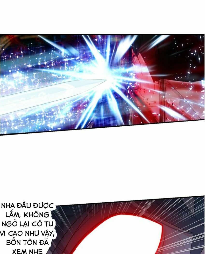 Duy Ngã Độc Tiên: Chapter 26