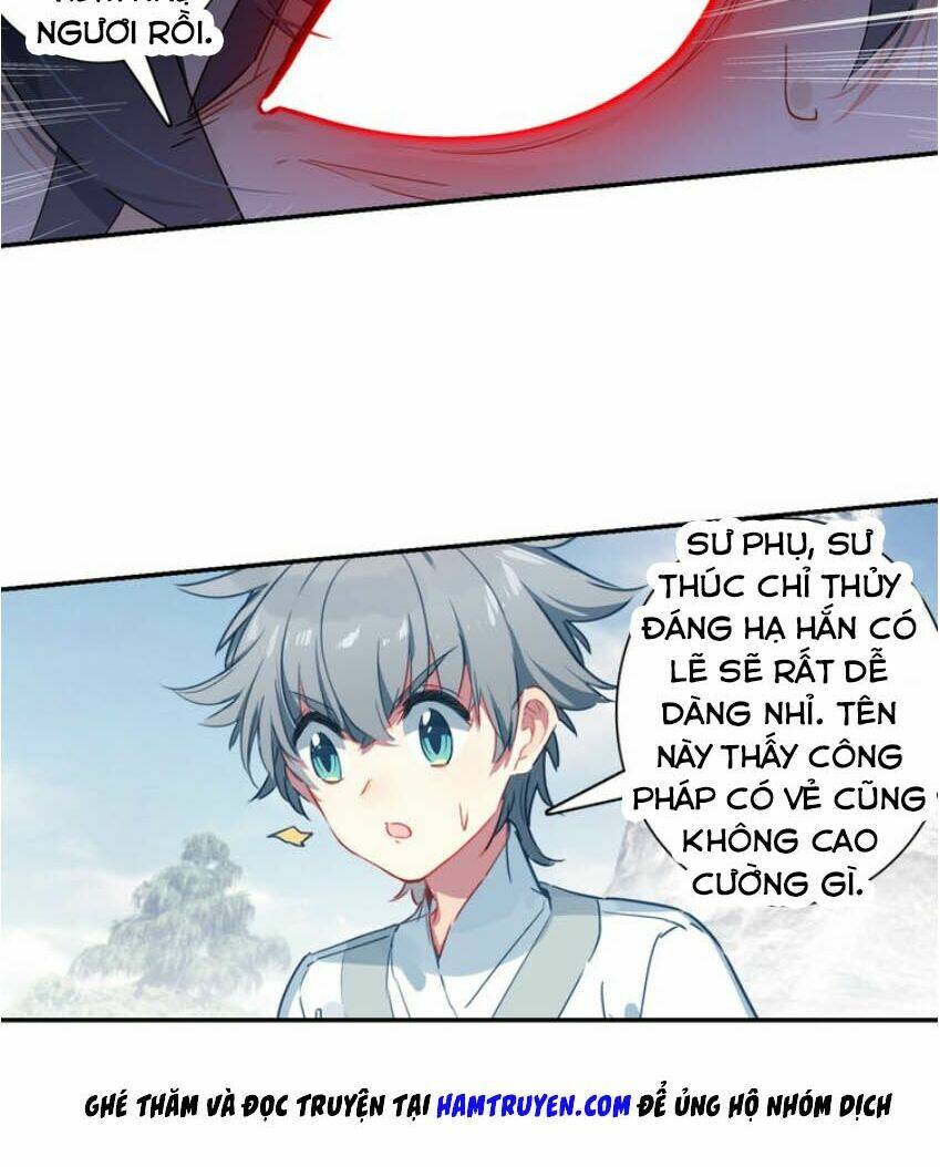 Duy Ngã Độc Tiên: Chapter 26