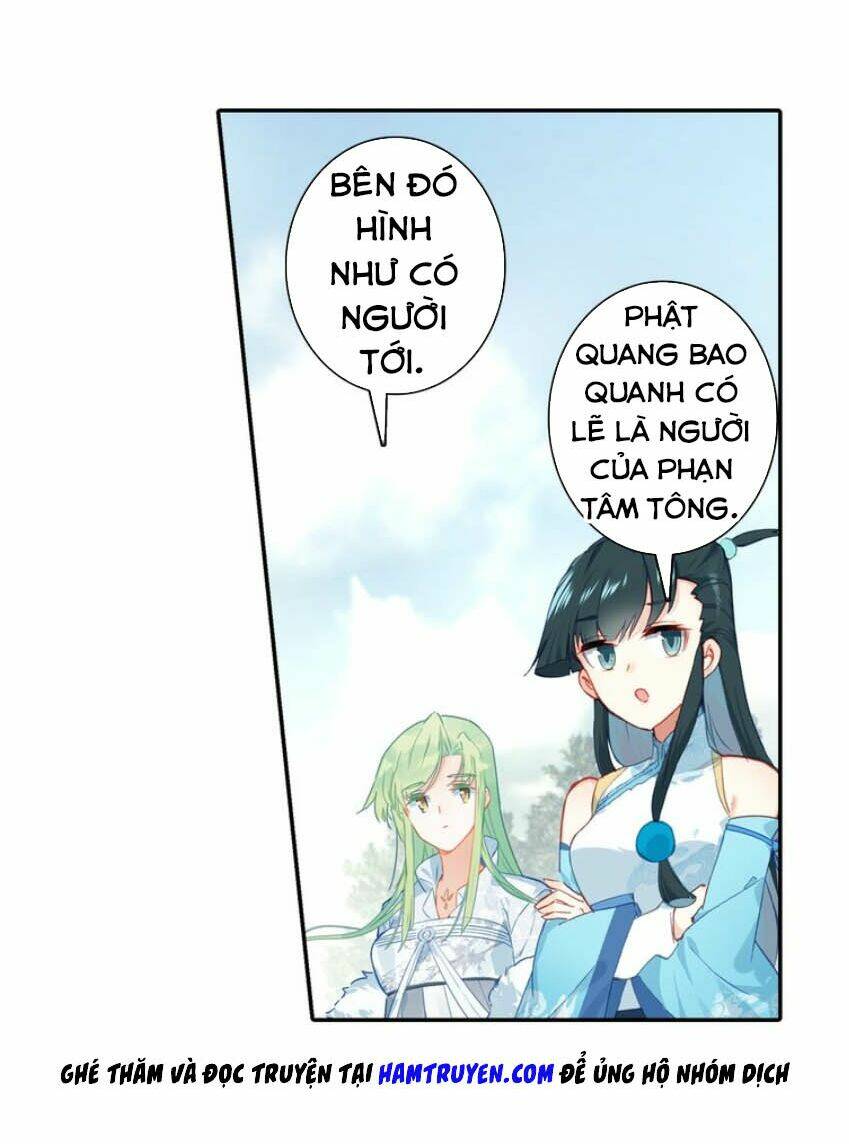 Duy Ngã Độc Tiên: Chapter 26