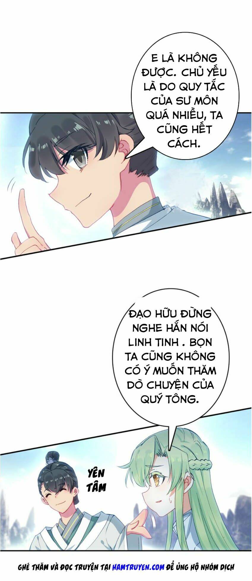 Duy Ngã Độc Tiên: Chapter 26