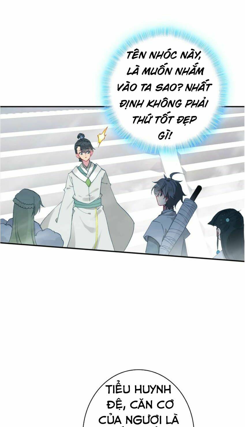 Duy Ngã Độc Tiên: Chapter 26