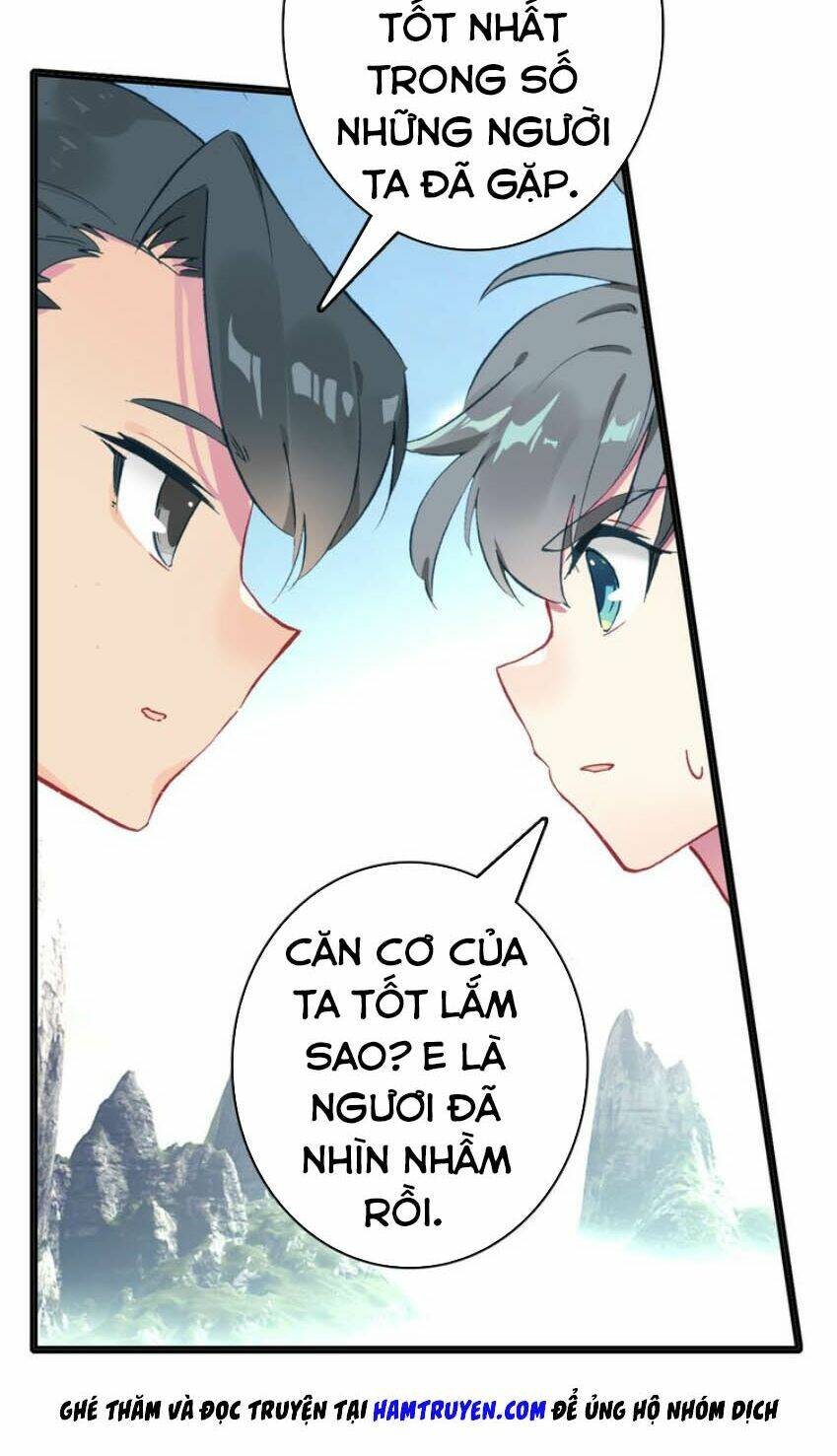 Duy Ngã Độc Tiên: Chapter 26