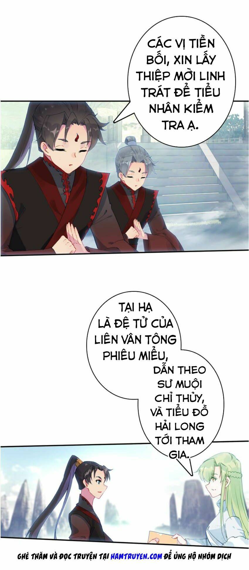 Duy Ngã Độc Tiên: Chapter 26