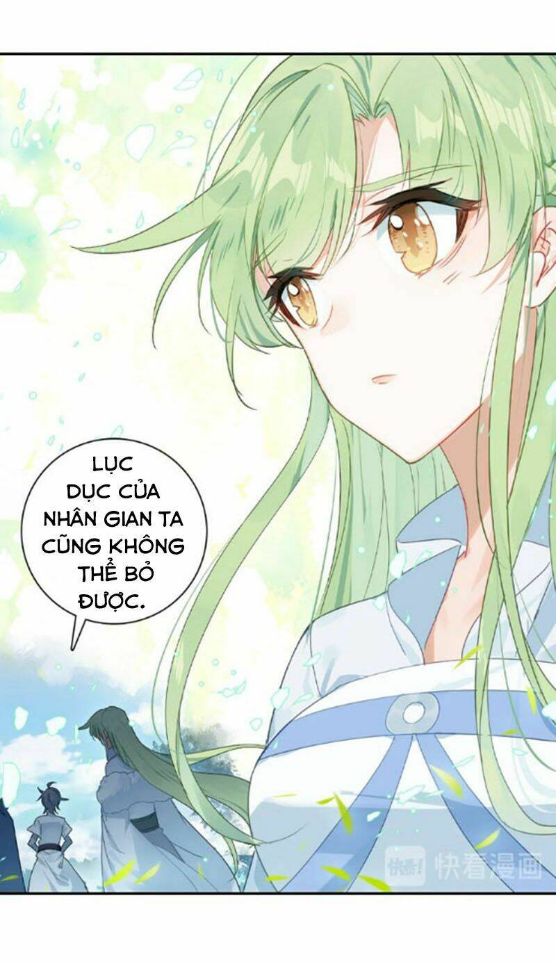 Duy Ngã Độc Tiên: Chapter 27