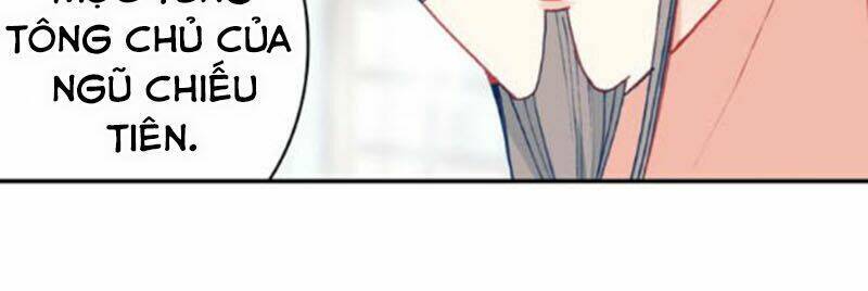 Duy Ngã Độc Tiên: Chapter 28