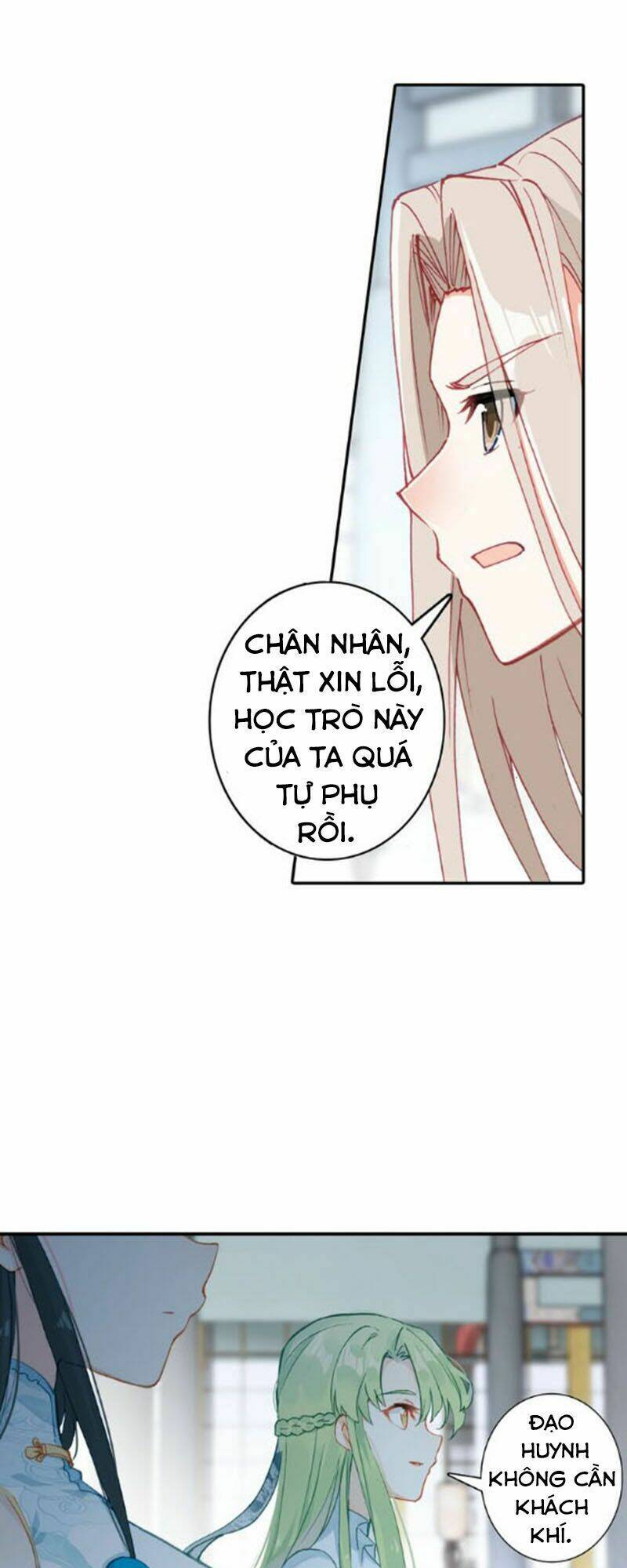 Duy Ngã Độc Tiên: Chapter 28