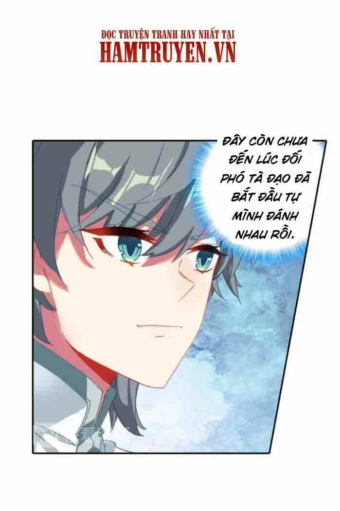 Duy Ngã Độc Tiên: Chapter 29