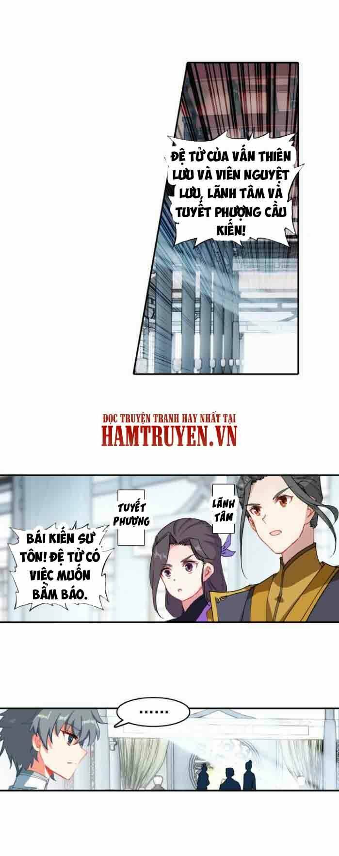 Duy Ngã Độc Tiên: Chapter 29