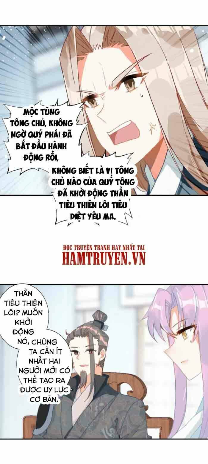 Duy Ngã Độc Tiên: Chapter 29
