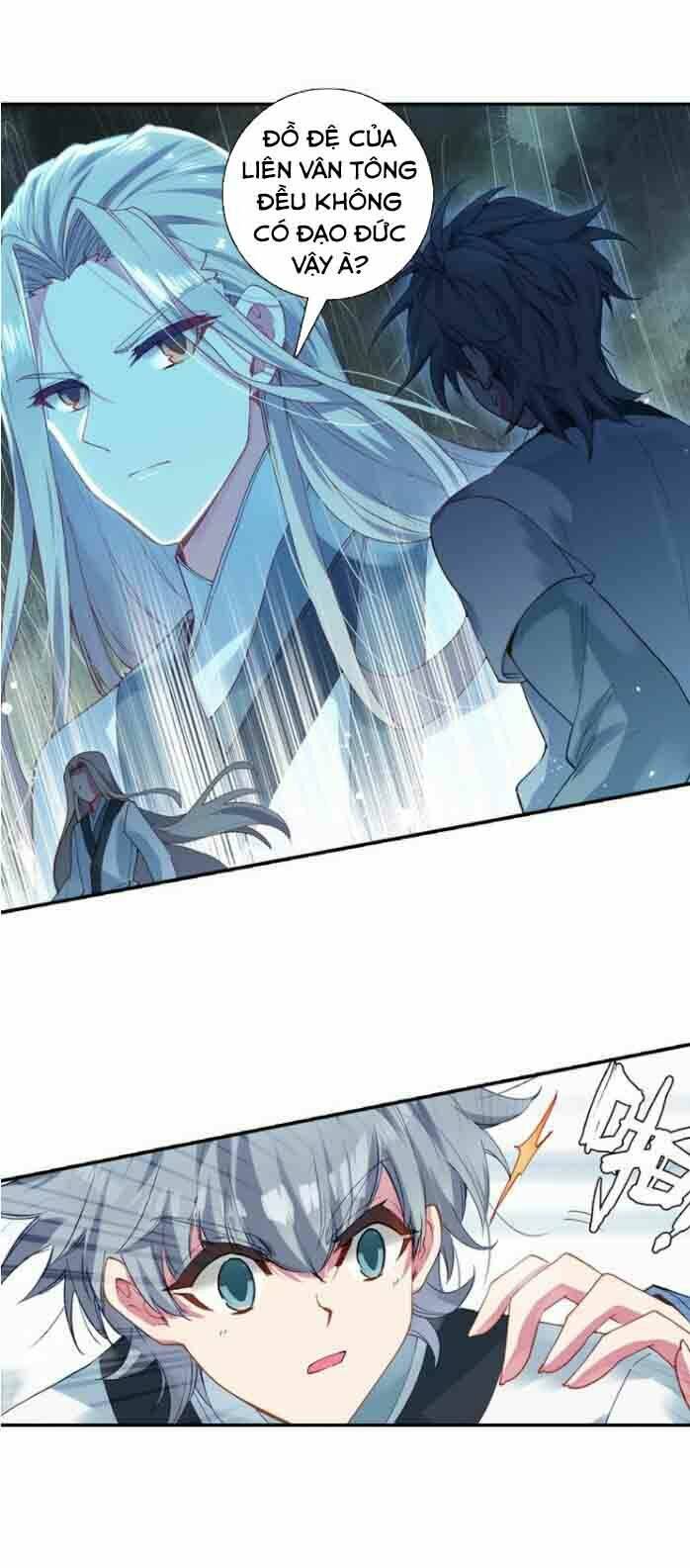 Duy Ngã Độc Tiên: Chapter 29
