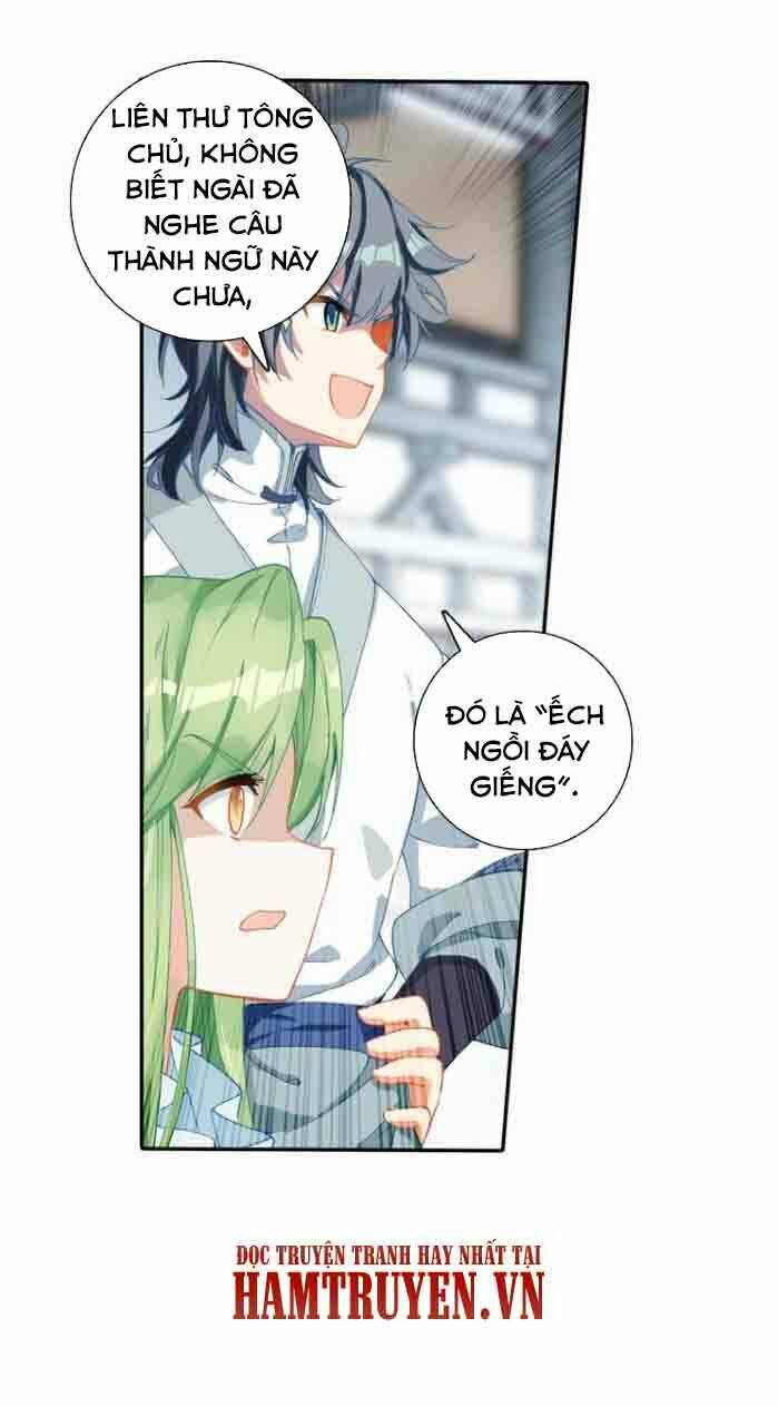 Duy Ngã Độc Tiên: Chapter 29
