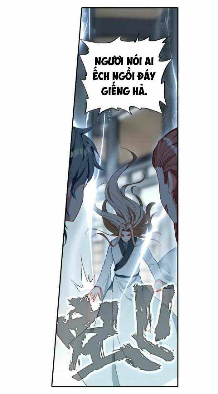 Duy Ngã Độc Tiên: Chapter 29