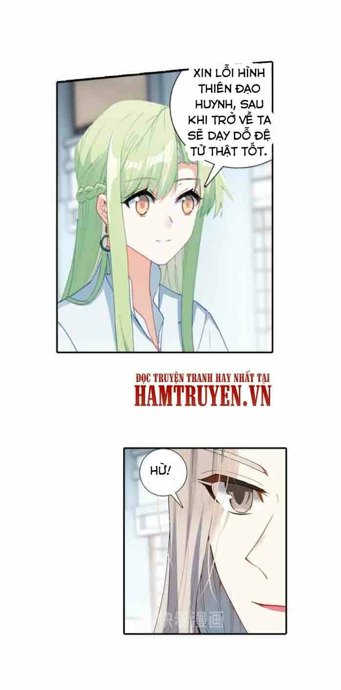 Duy Ngã Độc Tiên: Chapter 29