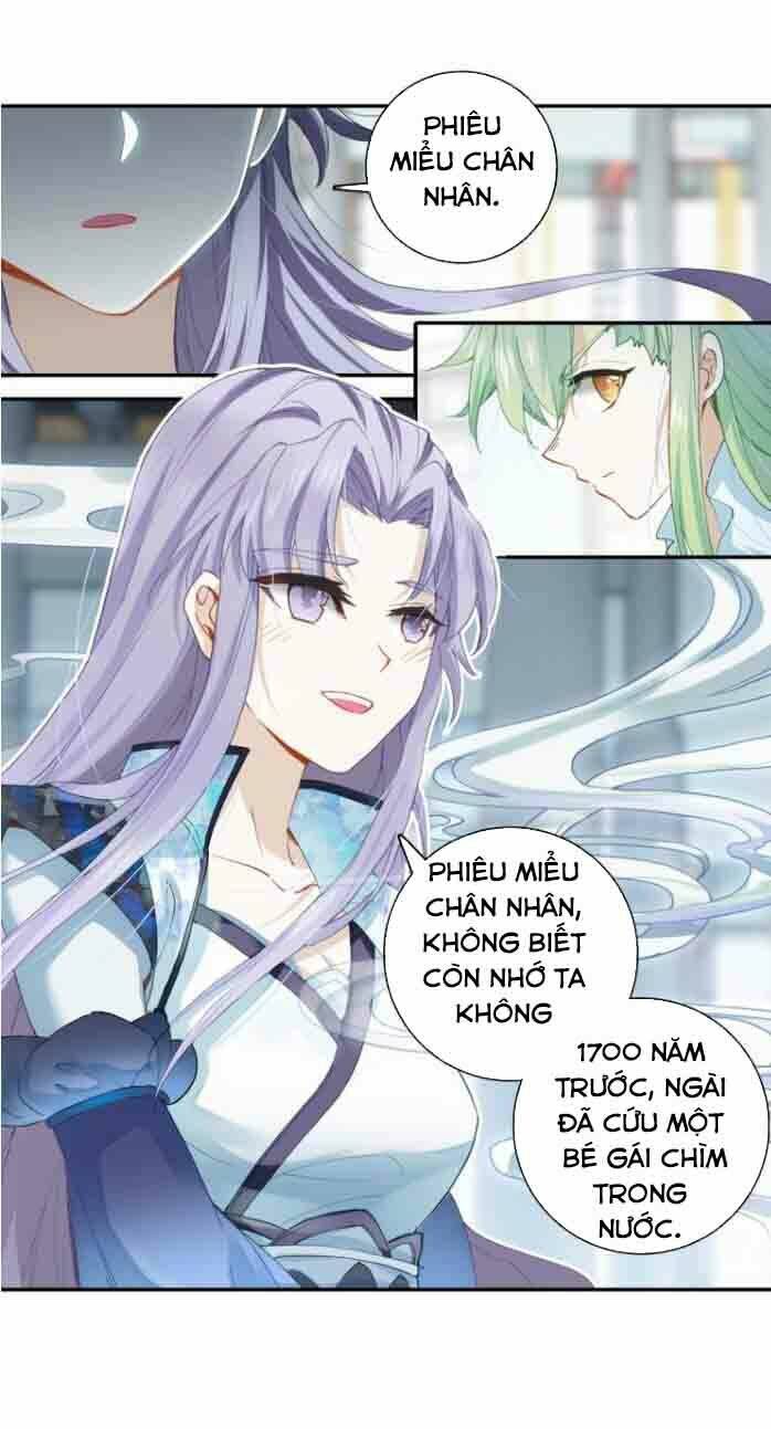 Duy Ngã Độc Tiên: Chapter 29
