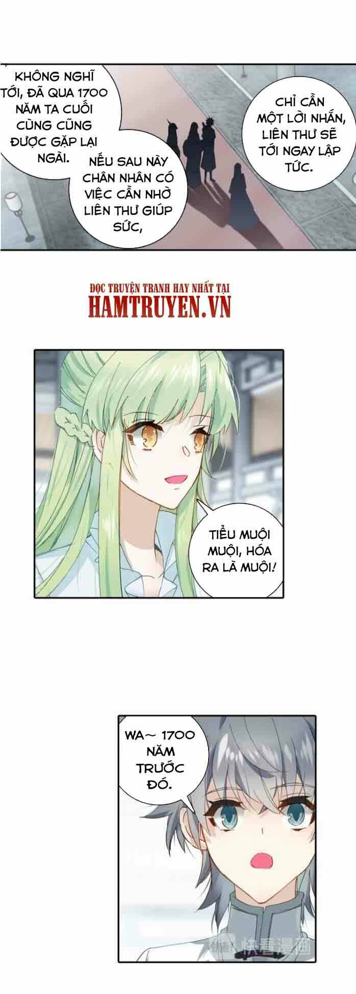 Duy Ngã Độc Tiên: Chapter 29