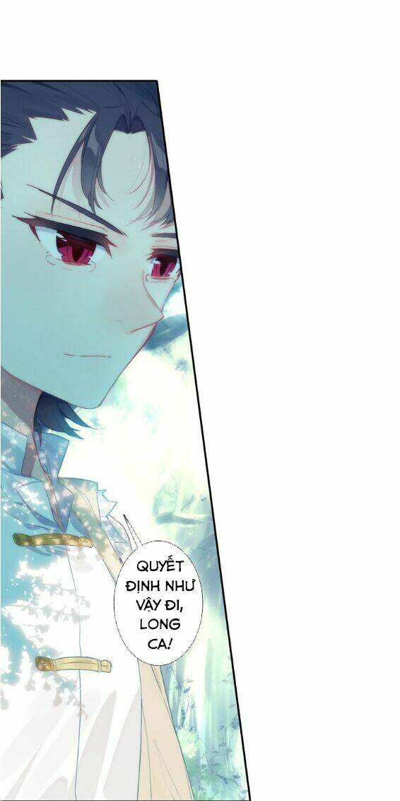 Duy Ngã Độc Tiên: Chapter 3