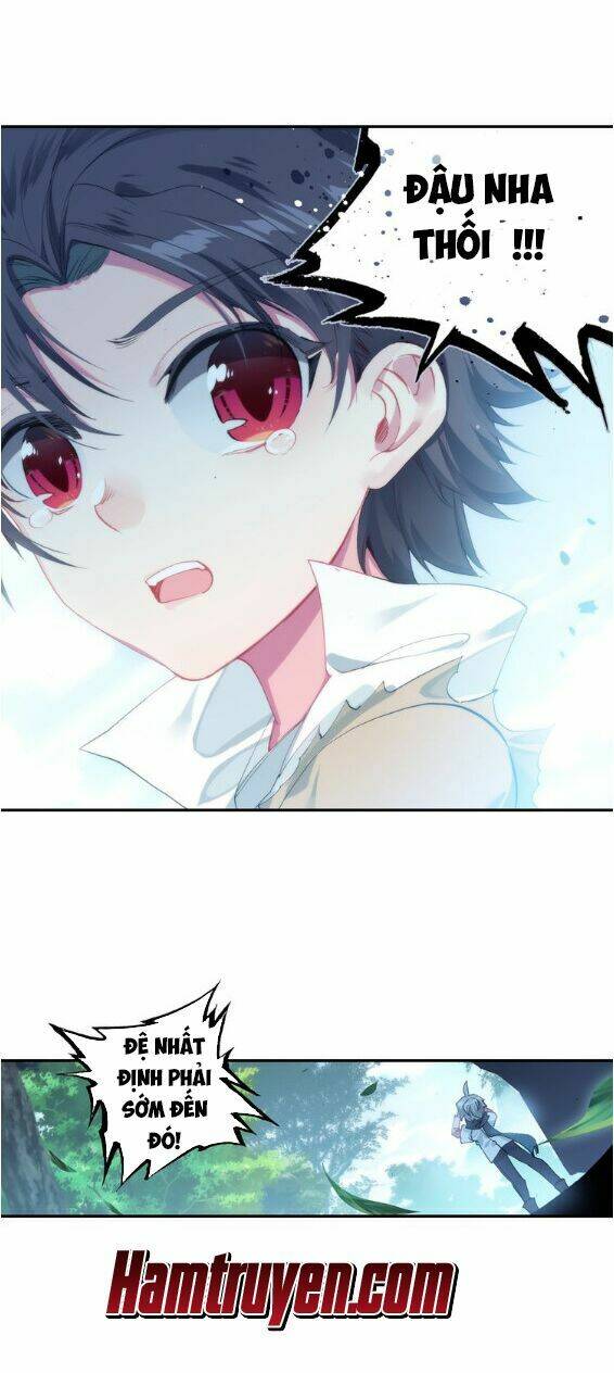 Duy Ngã Độc Tiên: Chapter 3