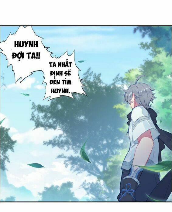 Duy Ngã Độc Tiên: Chapter 3